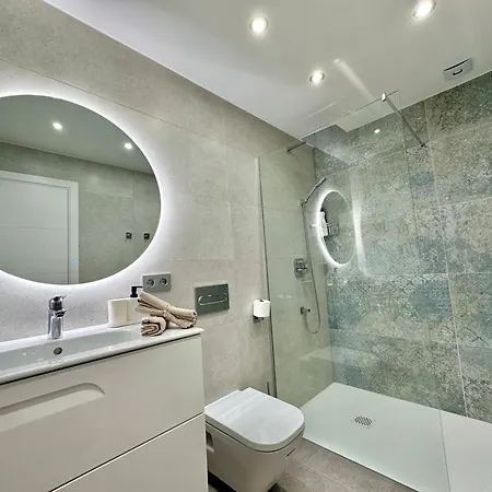 Apartment Luxury Renevapartment Island Village Costa Adeje (Tenerife)