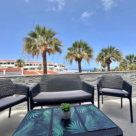 아파트 Luxury Renevapartment Island Village *