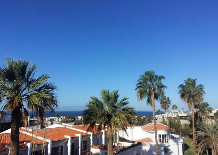 Luxury Renevapartment Island Village Lejlighed *