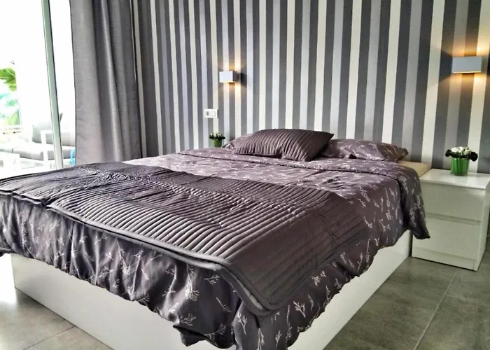 Luxury Renevapartment Island Village Lejlighed
