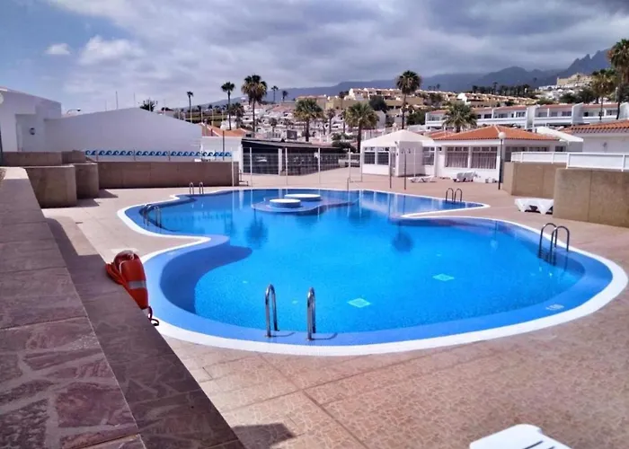 Διαμέρισμα Luxury Renevapartment Island Village Costa Adeje (Tenerife)