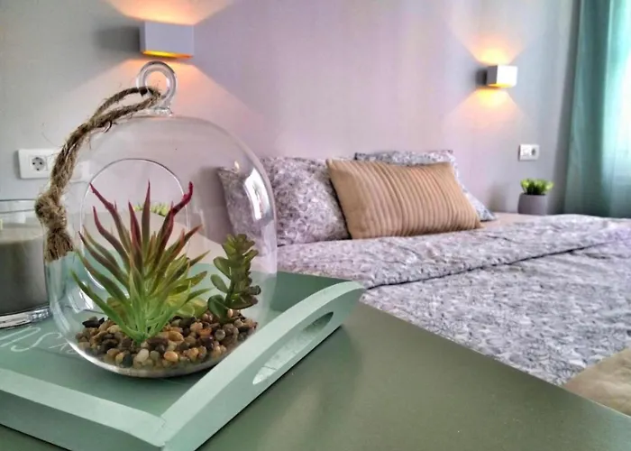 Luxury Renevapartment Island Village * Costa Adeje (Tenerife)