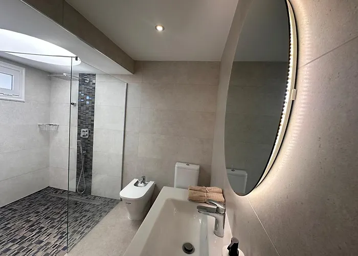 Luxury Renevapartment Island Village Διαμέρισμα Costa Adeje (Tenerife)