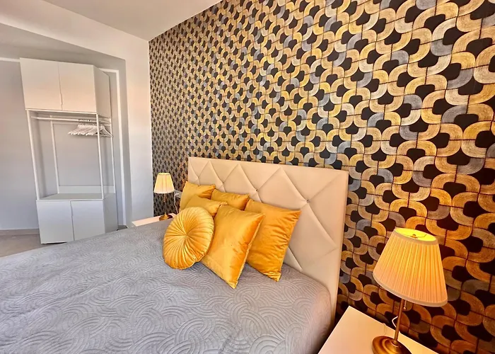 Luxury Renevapartment Island Village Lejlighed *
