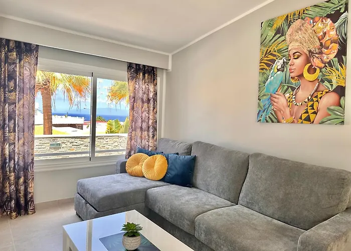 Luxury Renevapartment Island Village Διαμέρισμα Costa Adeje (Tenerife)