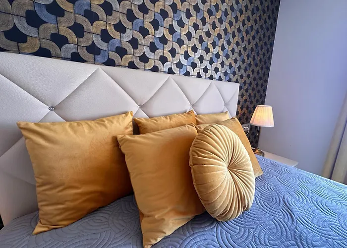 Luxury Renevapartment Island Village Διαμέρισμα *
