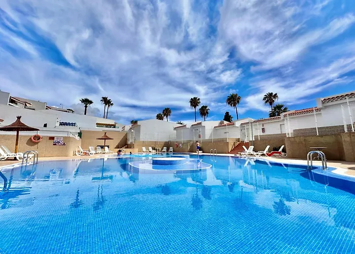 Luxury Renevapartment Island Village * Costa Adeje (Tenerife)