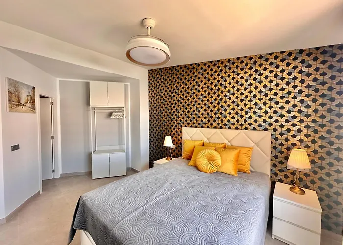 Διαμέρισμα Luxury Renevapartment Island Village *