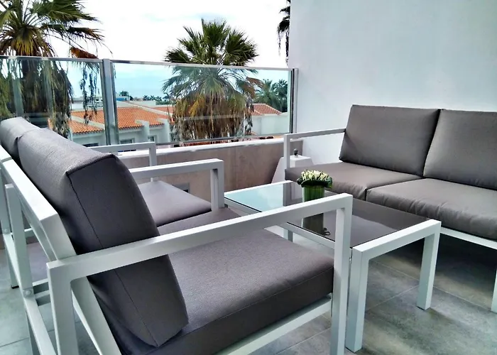 Lejlighed Luxury Renevapartment Island Village *