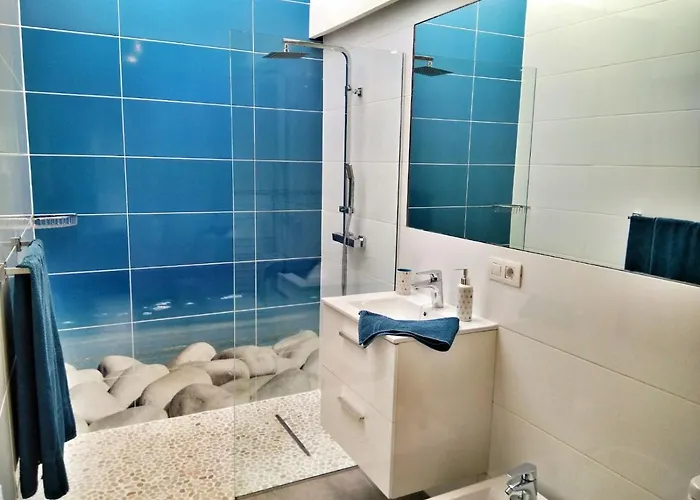 Διαμέρισμα Luxury Renevapartment Island Village Costa Adeje (Tenerife)