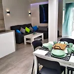 Luxury Renevapartment Island Village