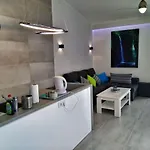 Luxury Renevapartment Island Village Apartment Costa Adeje (Tenerife)