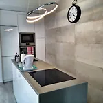 Luxury Renevapartment Island Village