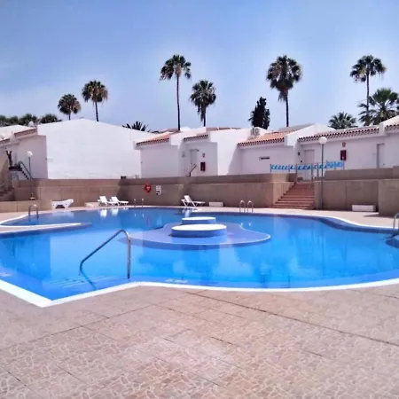 Apartmán Luxury Renevapartment Island Village Costa Adeje (Tenerife)