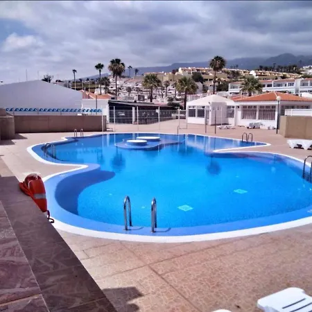 Apartmán Luxury Renevapartment Island Village Costa Adeje (Tenerife)