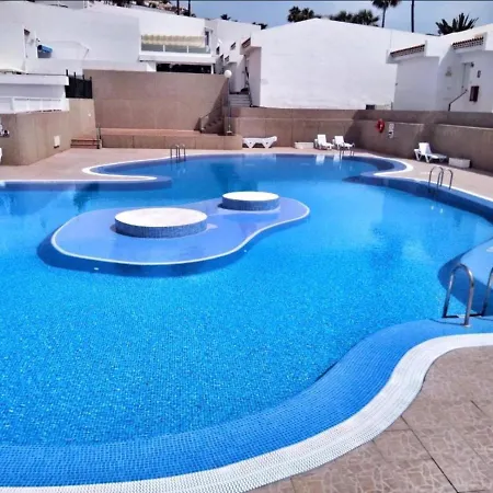 Luxury Renevapartment Island Village Appartement
