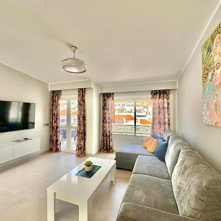 Apartment Luxury Renevapartment Island Village Costa Adeje (Tenerife)
