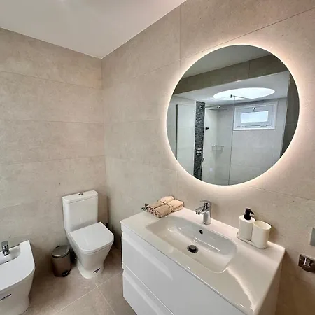 Luxury Renevapartment Island Village Apartmán