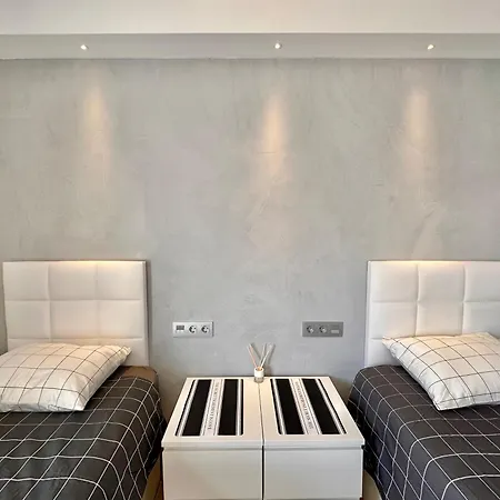 Apartmán Luxury Renevapartment Island Village