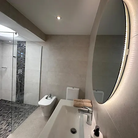 Luxury Renevapartment Island Village Apartmán Costa Adeje (Tenerife)