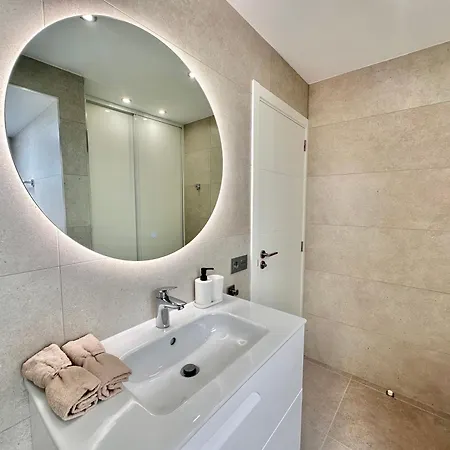 Apartmán Luxury Renevapartment Island Village *