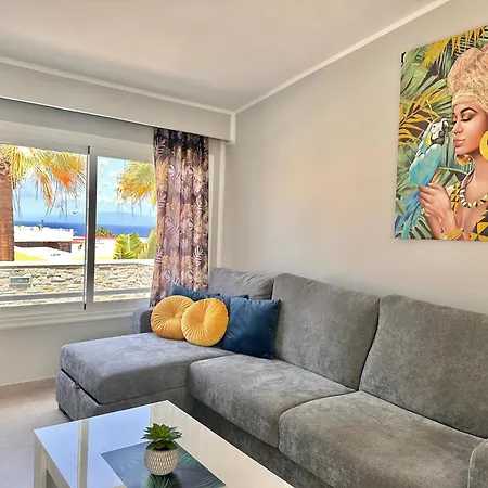 Luxury Renevapartment Island Village Appartamento Costa Adeje (Tenerife)