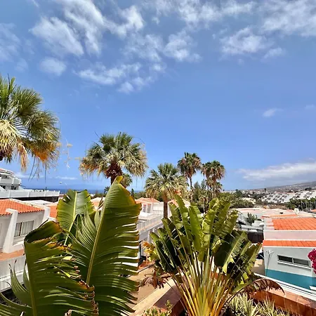 Appartamento Luxury Renevapartment Island Village Costa Adeje (Tenerife)