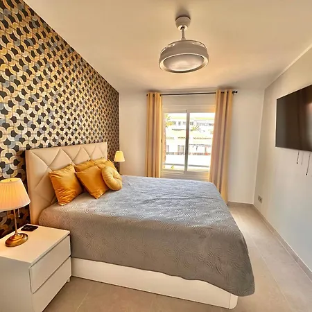 Appartamento Luxury Renevapartment Island Village
