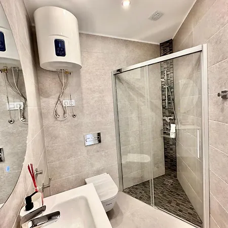 Appartamento Luxury Renevapartment Island Village *