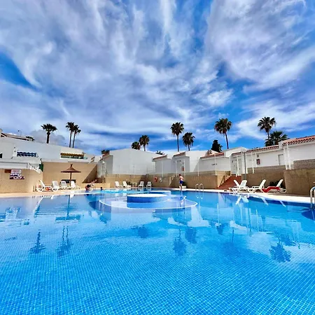 Apartmán Luxury Renevapartment Island Village Costa Adeje (Tenerife)