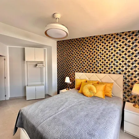 Apartmán Luxury Renevapartment Island Village *