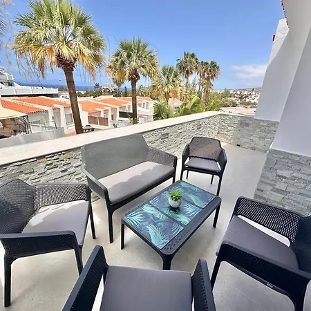Appartamento Luxury Renevapartment Island Village Costa Adeje (Tenerife)