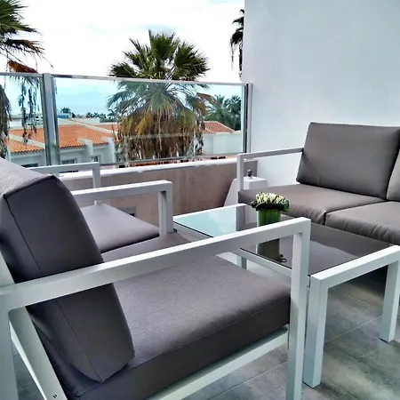 Apartment Luxury Renevapartment Island Village *