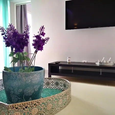 Luxury Renevapartment Island Village Costa Adeje (Tenerife)