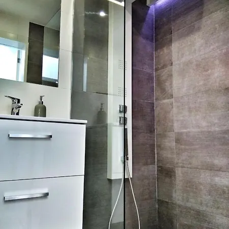 Apartment Luxury Renevapartment Island Village Costa Adeje (Tenerife)