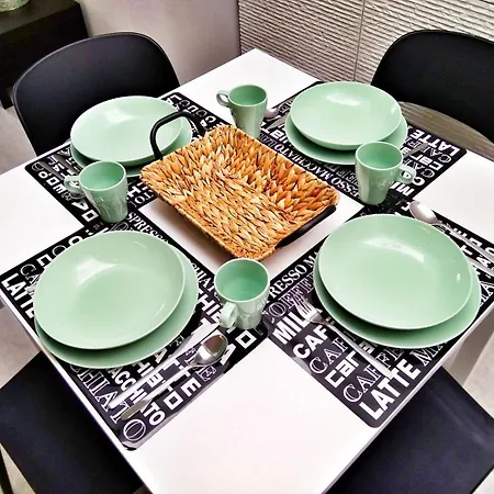 Luxury Renevapartment Island Village *