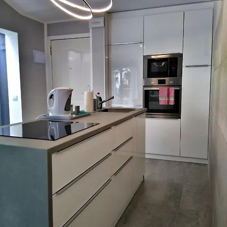 Luxury Renevapartment Island Village Apartmán Costa Adeje (Tenerife)