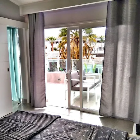 Apartmán Luxury Renevapartment Island Village Costa Adeje (Tenerife)