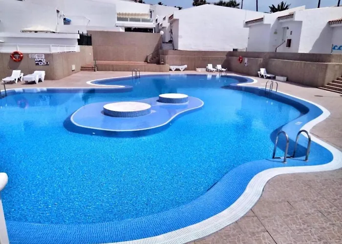Luxury Renevapartment Island Village Appartement
