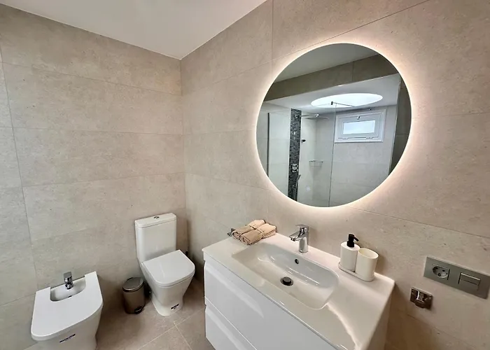 Luxury Renevapartment Island Village Апартаменты