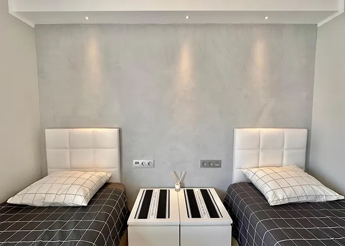 Appartement Luxury Renevapartment Island Village