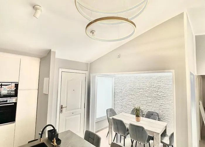 Appartement Luxury Renevapartment Island Village