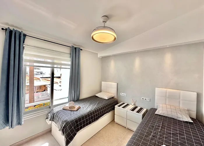 Luxury Renevapartment Island Village Адехе