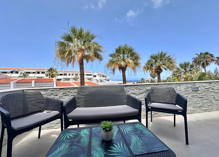 Апартаменты Luxury Renevapartment Island Village *