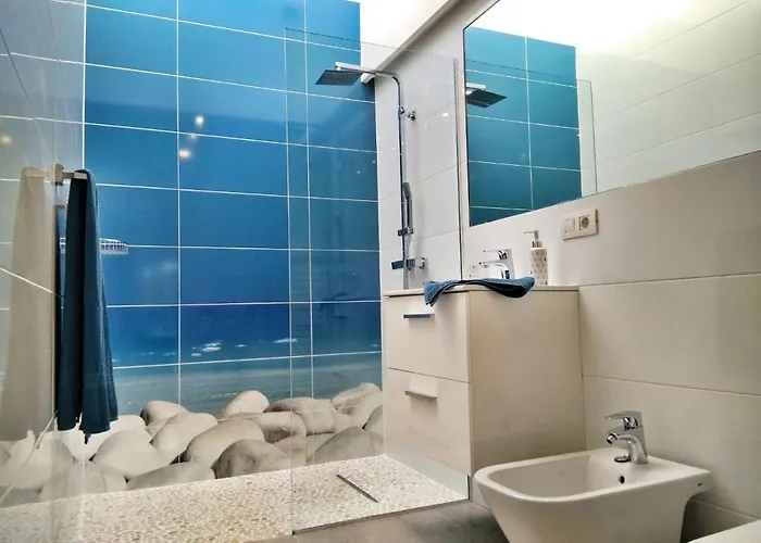 Luxury Renevapartment Island Village Адехе