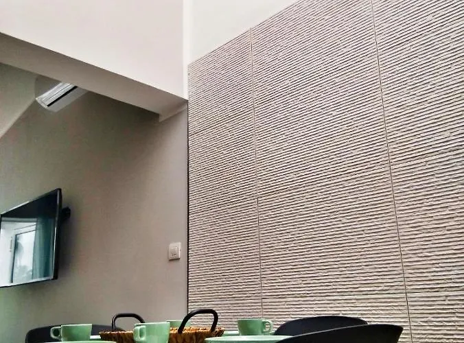 Luxury Renevapartment Island Village Апартаменты Адехе