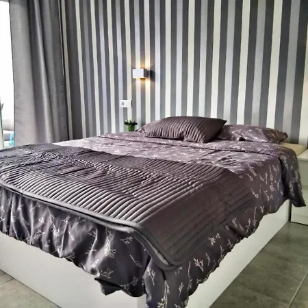 Luxury Renevapartment Island Village Apartman