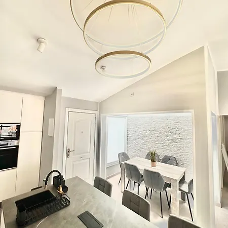 Apartman Luxury Renevapartment Island Village