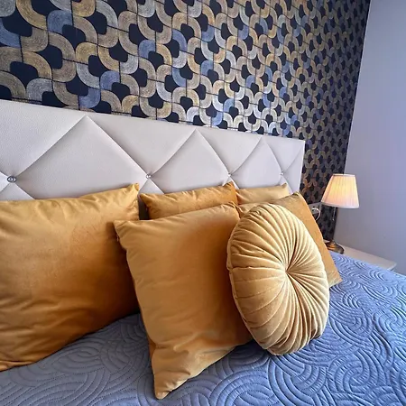 Luxury Renevapartment Island Village Apartament *