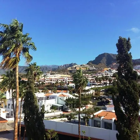 Apartament Luxury Renevapartment Island Village Costa Adeje (Tenerife)